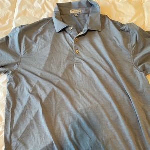 Peter Millar Polo Size XL
